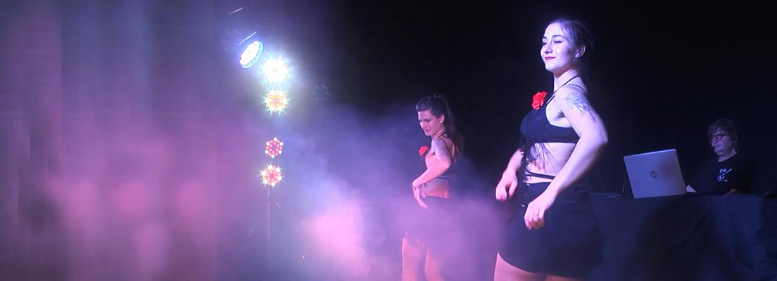 Slide Animations