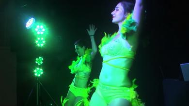 Bandeau actu Nouvelles danseuses